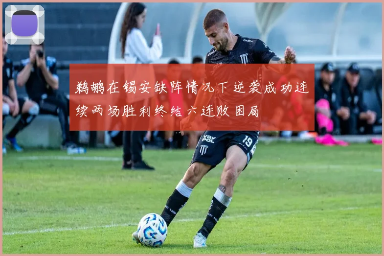 鹈鹕在锡安缺阵情况下逆袭成功连续两场胜利终结六连败困局